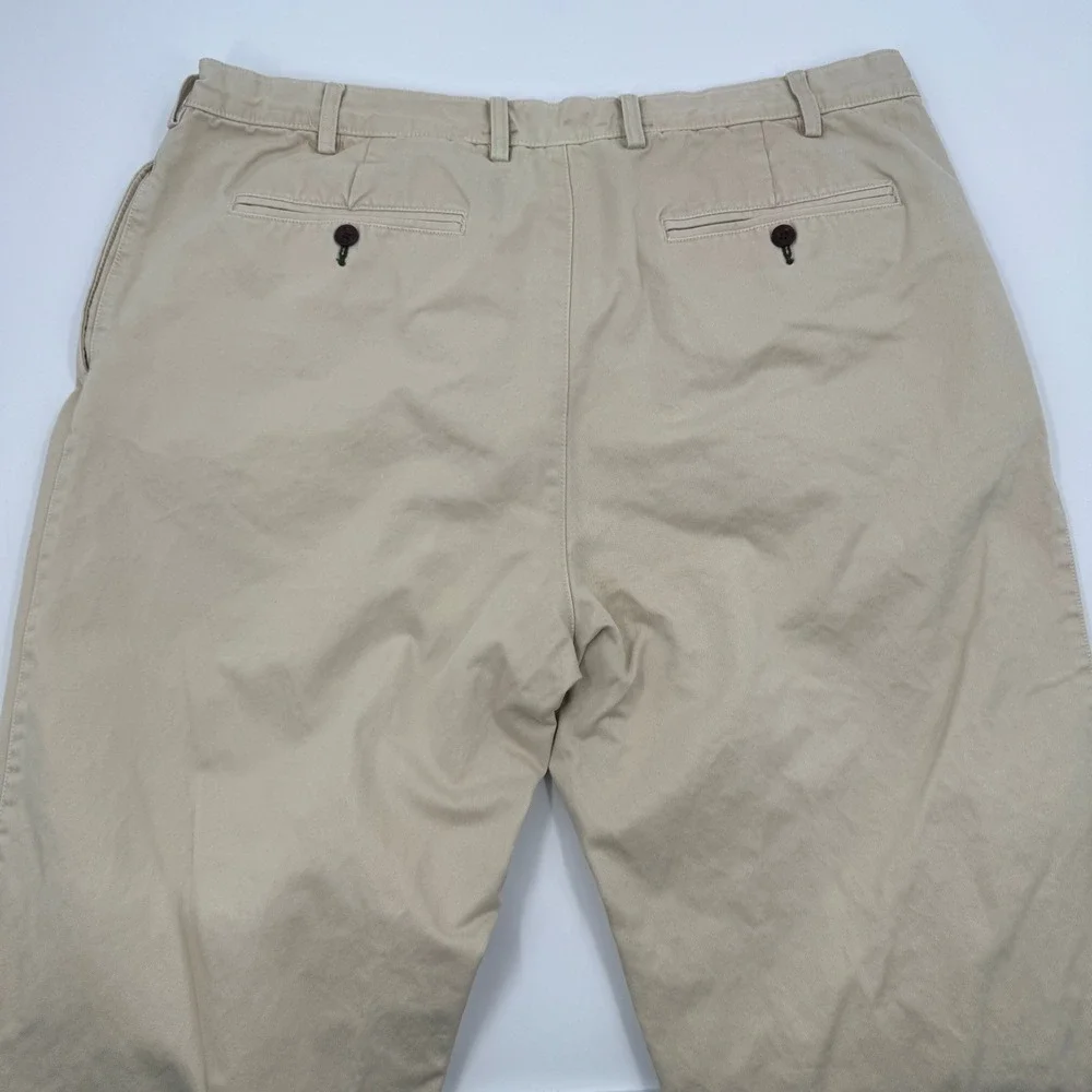 Orvis classic pleated